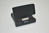 Open Box DEXIM DCA132 Foldable Power Dock For IPhone 3GS/3G/iPod Touch 3G/2G/1G