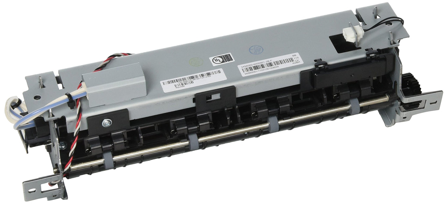 E36x Svc Fuser 110 Volt