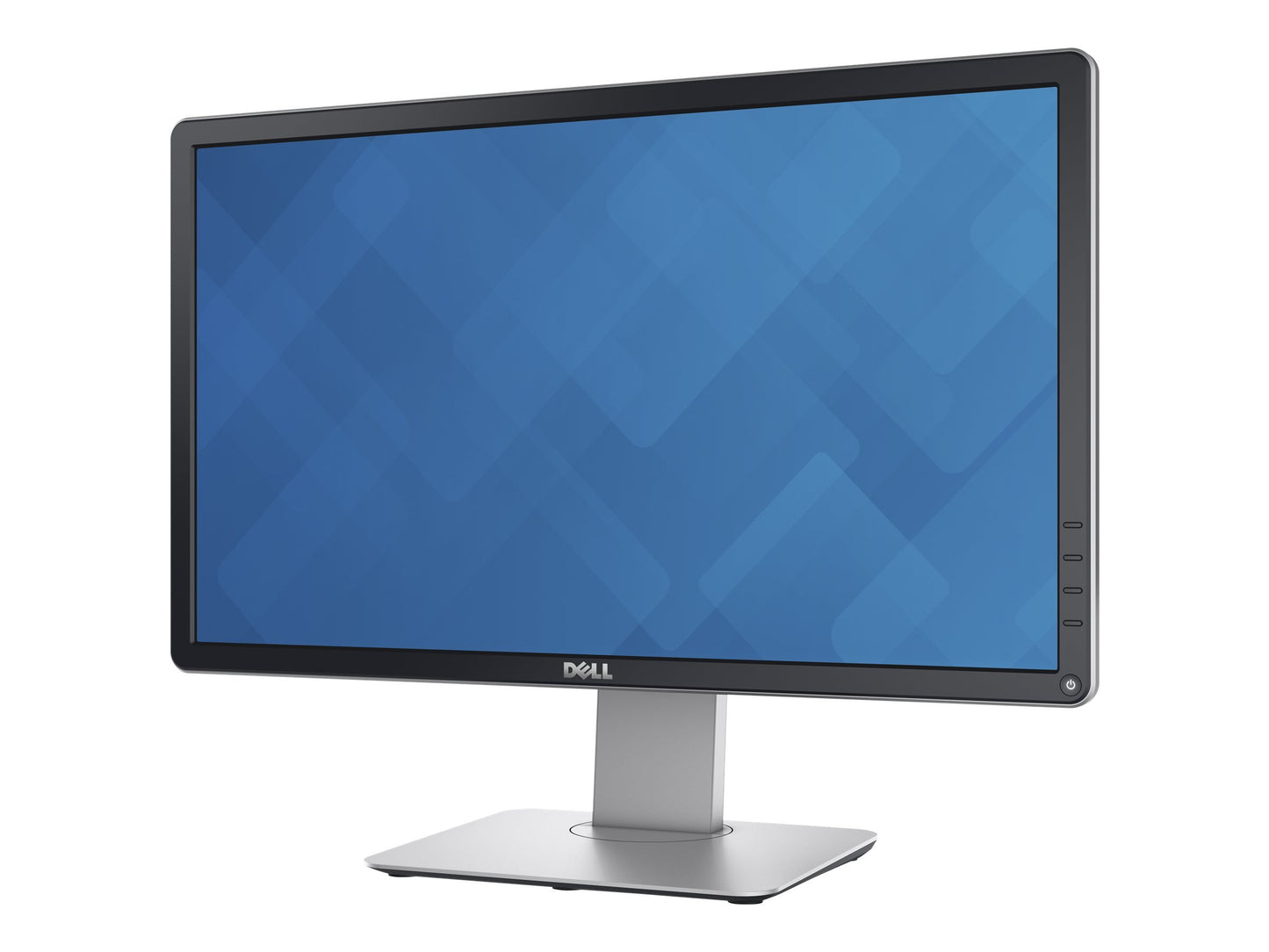 DELL P2214H 22-Inch Screen LED-Lit Monitor, Black