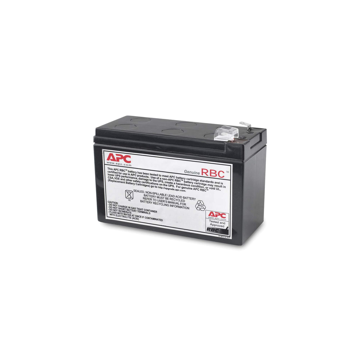 DH-APCRBC110CA