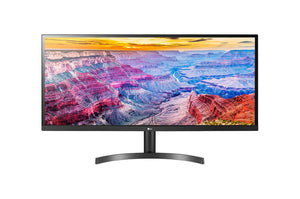 LG 34WL500 34WL500-B 34-Inch Screen Led-Lit 14700510