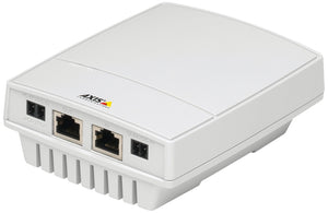 Axis T8123 High Poe Midspan 1 Port