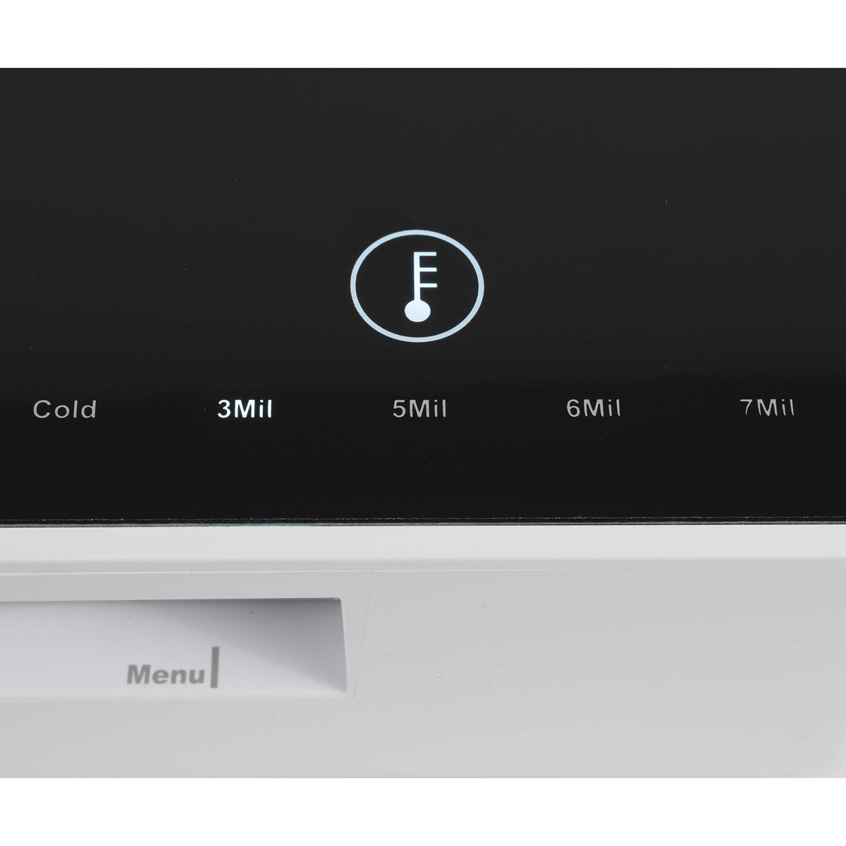 Royal Sovereign 13" Inch 4 Roller Touchscreen Pouch Laminator (IL-1346W)