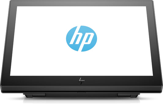 HP ElitePOS 10.1" LED LCD Monitor - 16:10-25 ms