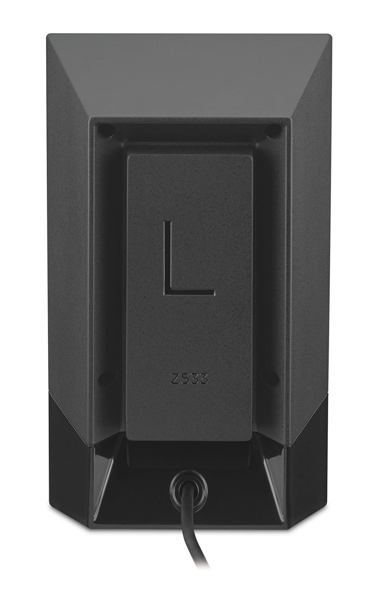 Open box Logitech Multimedia Speaker System Z533