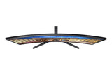 Samsung LC27F396FHNXZA 27-Inch Curved Monitor (Super Slim Design)