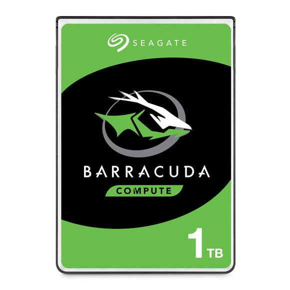 Seagate Barracuda ST1000LM048 1TB 2.5