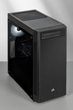 Corsair 110R Tempered Glass Mid-Tower ATX Case