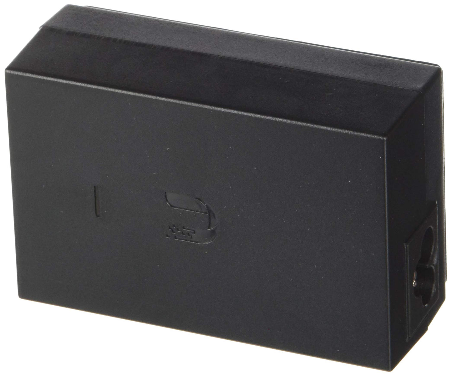 UBIQUITI POE-24-24W-G Networks Injector, Black