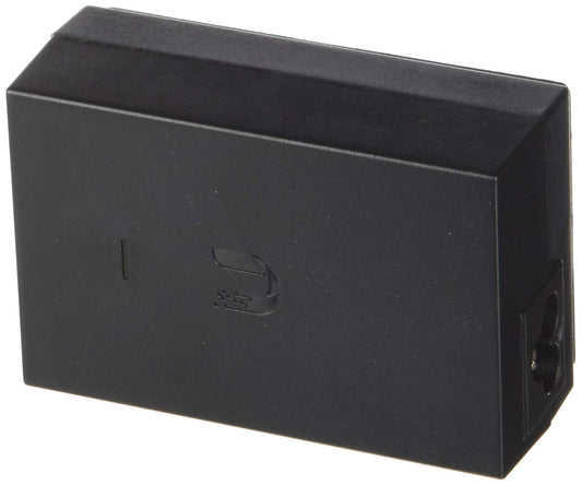 UBIQUITI POE-24-24W-G Networks Injector, Black