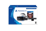 PlayStation VR - Doom Bundle [Discontinued]
