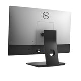 Dell OptiPlex 7460 1920 x 1080 All-in-One Computer with Intel Core i7-8700 3.2 GHz Hexa-Core, 8GB RAM, 500GB HDD, 23.8" (5D4RY)