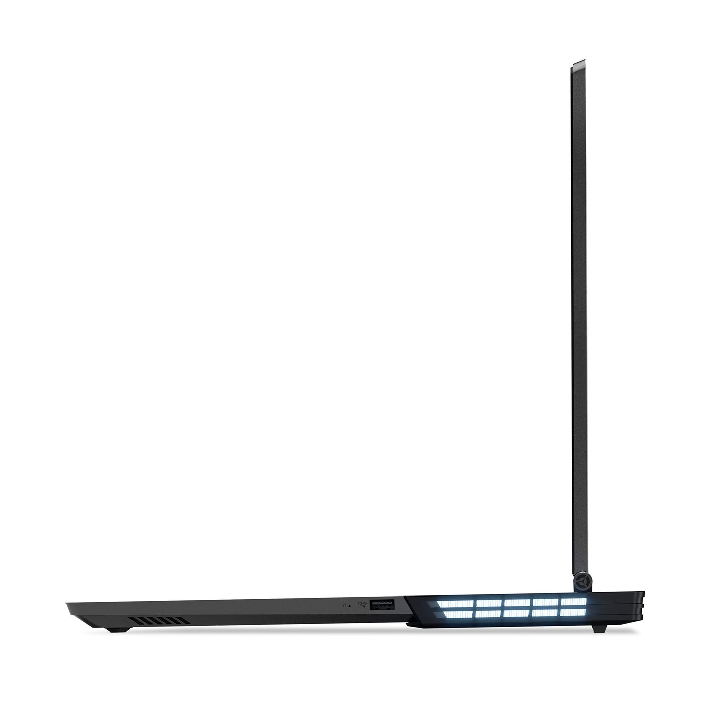 Lenovo Legion Y740 Gaming Laptop, 17.3 Inch FHD (1920 X 1080) G-SYNC IPS Display, Intel Core i7-8750H Processor, 16GB DDR4 RAM, 512GB NVMe SSD, NVIDIA GeForce RTX 2080, Windows 10, 81HH0037US, Black