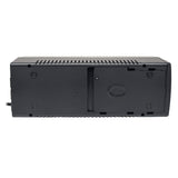 TRIPP LITE UPS 1200VA 600W Line-Interactive UPS with 8 Outlets - Tower, (OMNIVS1200LCD)