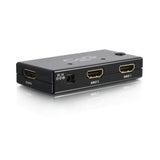 C2G 40349 2-Port HDMI Auto Switch