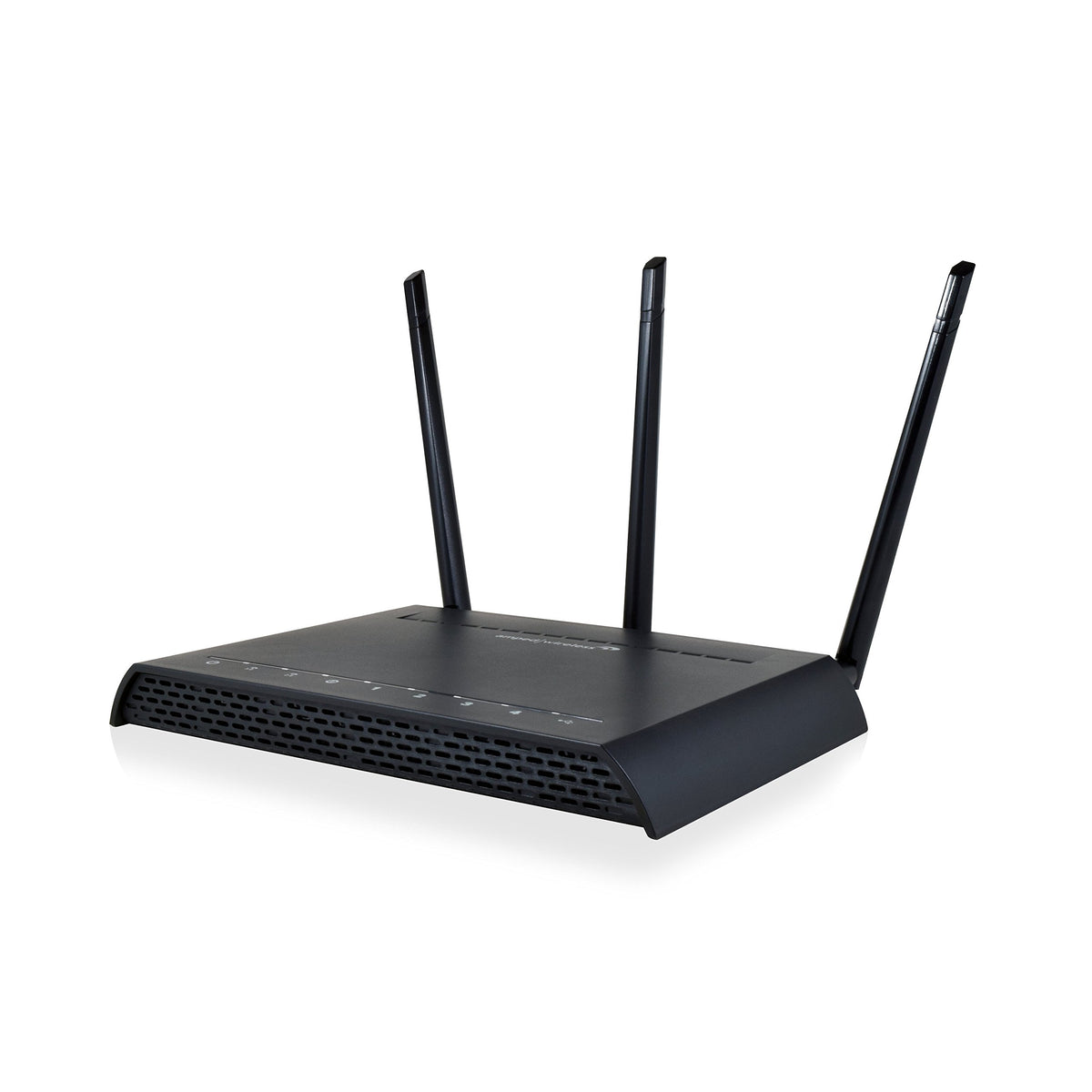 Amped Wireless High Power 800mW AC1750 Wi-Fi Router (RTA1750)