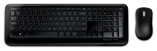 Microsoft Wireless Desktop 850 with AES (PY9-00001)
