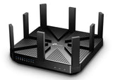 TP-Link AC5400 Wireless Wi-Fi Tri-Band Gigabit Router (Archer C5400)