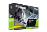 ZOTAC VCX ZT-T16610D-10M GeForce GTX 1660Ti AMP 6GB GDDR6 192B 3xDP HDMI