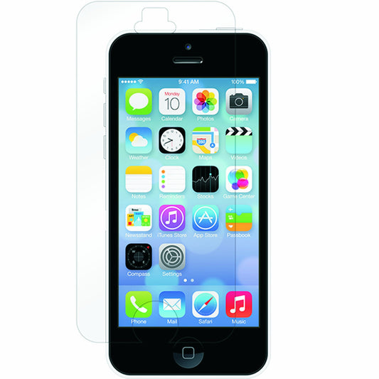 Fellowes PrivaScreen Blackout - Screen privacy filter - for Apple iPhone 5, 5c, 5s