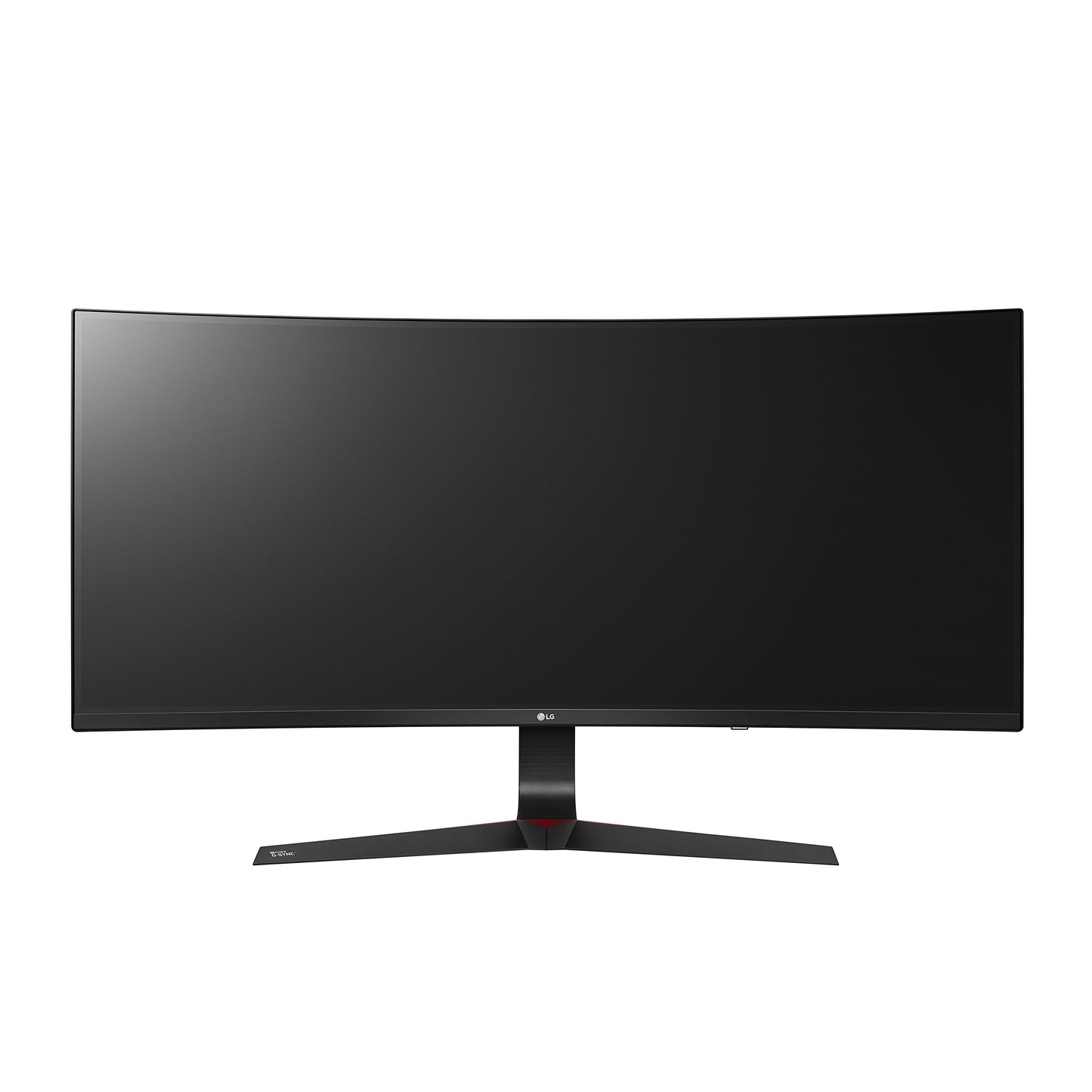 LG 34UC89G-B 34" 21:9 Curved UltraWide IPS Gaming Monitor with G-SYNC