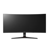 LG 34UC89G-B 34" 21:9 Curved UltraWide IPS Gaming Monitor with G-SYNC