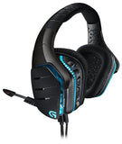 Logitech G633 Artemis Spectrum RGB 7.1 Surround Sound Gaming Headset (981-000586)