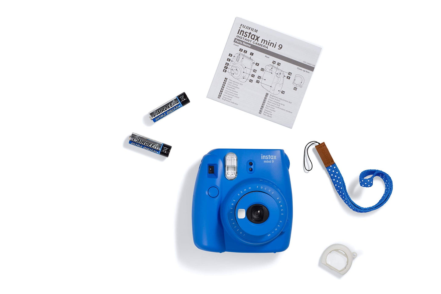 Instax Mini 9 Parent