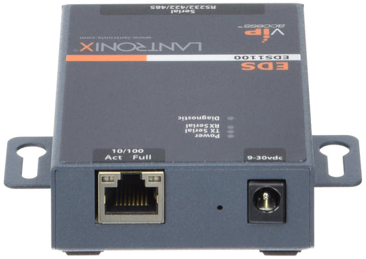 1PORT RS232/422/485 ED1100002-01 AES SSH/SSL