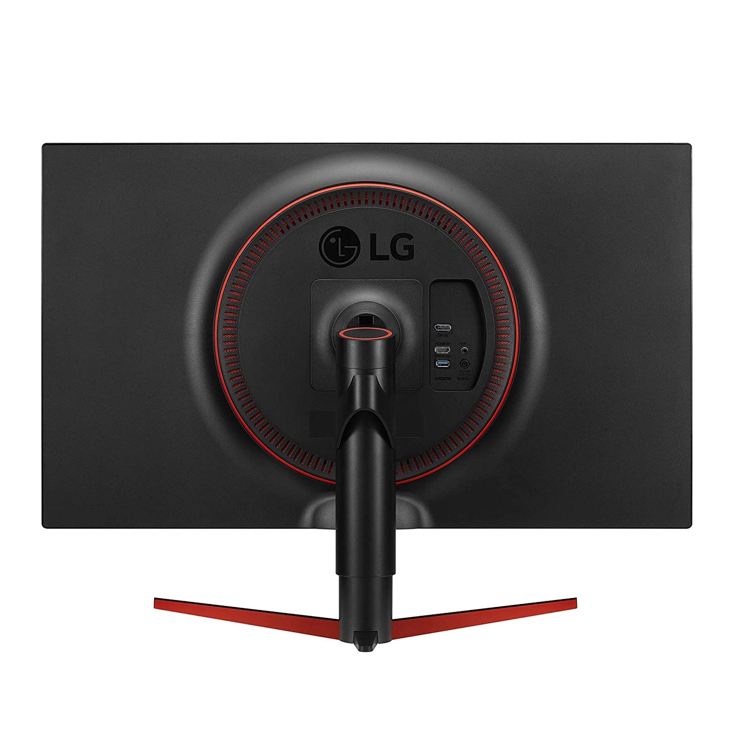 LG Ultragear 32GK650G-B 32" QHD Gaming VA Monitor with G-Sync