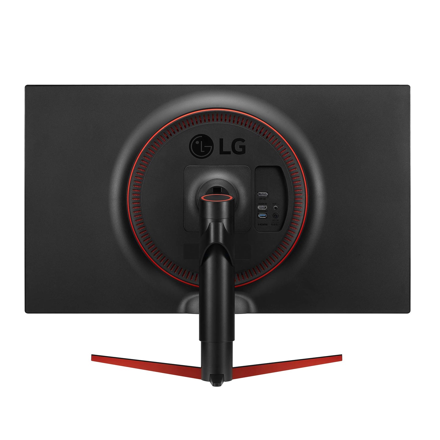 LG Ultragear 32GK650G-B 32" QHD Gaming VA Monitor with G-Sync