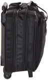 SOLO 15.6" Laptop Rolling Case (Black)