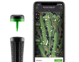 Pre-owned Arccos 360 Golf Performance Tracking System