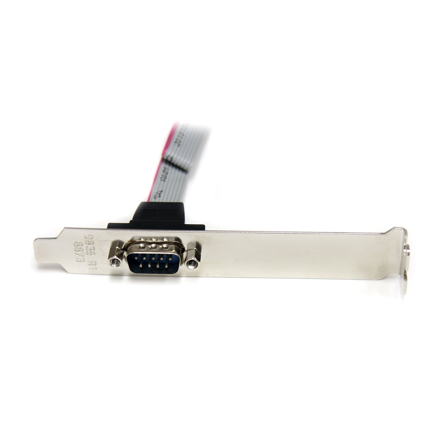 StarTech.com 2S2P PCI Serial Parallel Combo Card with 16C1050 UART - Mini PCIe Serial Parallel Card - 2 Port Serial Adapter (PCI2S2PMC)