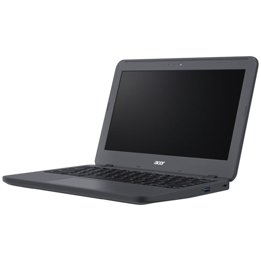 Acer Chromebook 11.6" Traditional Laptop (NX.GM9AA.001;C731T-C42N)