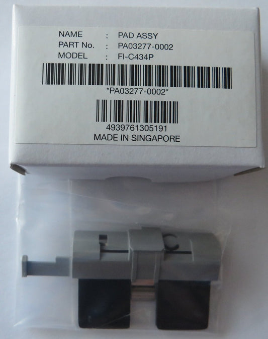 Pad Assembly FI-4340C