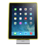 Belkin F8J088bt ChargeSync Express Dock with Lightning Cable Connector for iPad Air, Air 2, 4th Gen, Mini 4, Mini 3, Mini 2, Mini, iPhone 6S, 6S Plus, 6, 6 Plus, 5, 5S, 5c, and iPod Touch 7th Gen