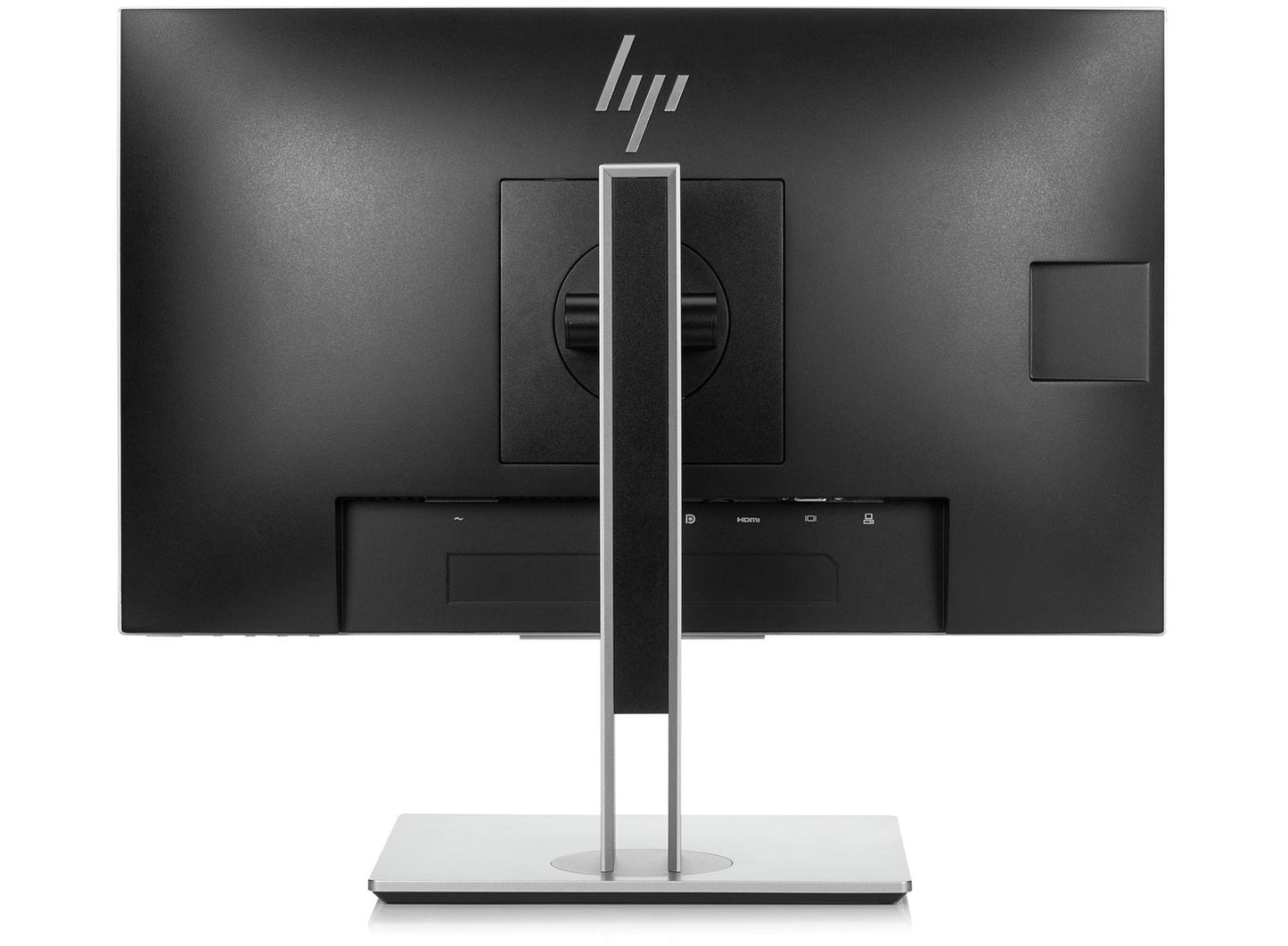 HP EliteDisplay E223 21.5-Inch Screen Led-Lit Monitor Gray (1FH45A8#ABA)