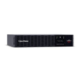Cyber Power CA PR3000RTXL2UN Smart App Sinewave UPS System, 3000VA/3000W, 9 Outlets, 2U Rack/Tower, Rmcard205 Pre-Installed