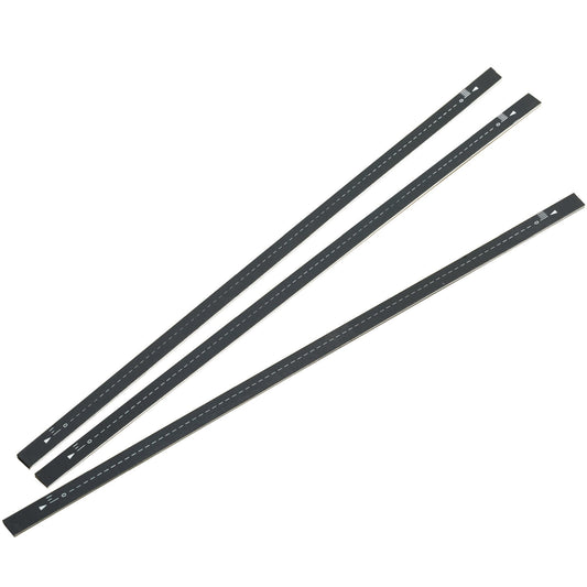 3pk 12in Replacement Safecut Cutting Mats