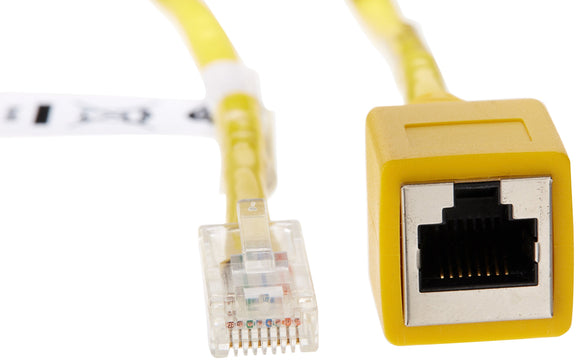 Raritan - Serial cable - RJ-45 (M) - RJ-45 (M) - 1 ft