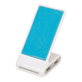 Manhattan 4-Port Phone Stand USB Hub (161565)