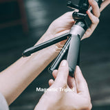 PGYTECH Action Camera Extension Pole Tripod Plus