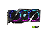 GIGABYTE AORUS GeForce RTX 2070 Super 8G Graphics Card, 3X WINDFORCE Fans, 8GB 256-Bit GDDR6, GV-N207SAORUS-8GC Video Card