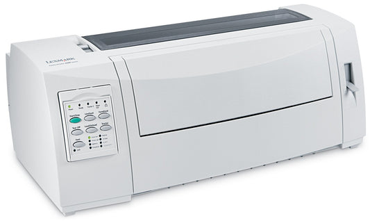 2590n+ - Workgroup - Monochrome - Dot-Matrix - 360 Dpi X 360 Dpi - Ethernet 10/1