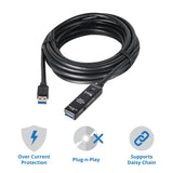 SIIG Active Repeater Cable
