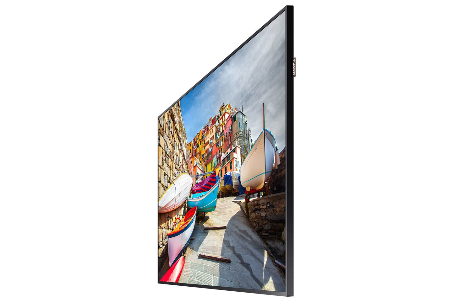 Samsung 43-Inch Screen LED-Lit Monitor Black (PM43H/US)
