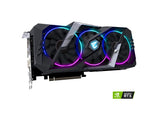 GIGABYTE AORUS GeForce RTX 2080 Super 8G Graphics Card, 3X WINDFORCE Fans, 8GB 256-Bit GDDR6, GV-N208SAORUS-8GC Video Card