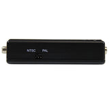 Startech.Com VGA2VID High Resolution Vga to Composite (Rca) or S-Video Converter-PC to Tv Video Adapter-1600X1200 R GB to Tv Converter