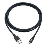 Heavy Duty USB-A to USB Micro-B Charging Sync Cable Androids 6ft